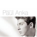 PAUL ANKA, THE VERY BEST OF