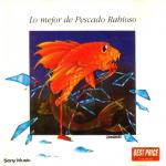 Lo Mejor De Pescado Rabioso (Vinilo)