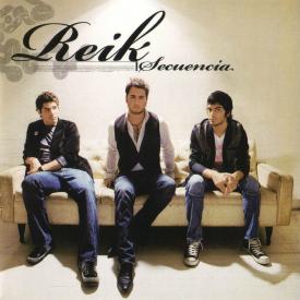 REIK, SECUENCIA
