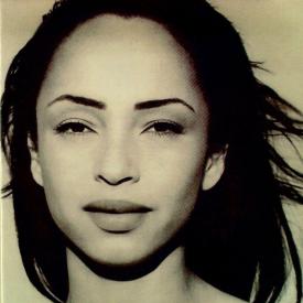 The Best Of Sade (CD)
