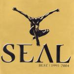 SEAL, BEST 1991 - 2004 (grandes exitos)