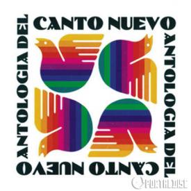 VARIOS, ANTOLOGIA DEL CANTO NUEVO
