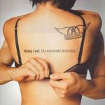 AEROSMITH, YOUNG LUST - THE ANTHOLOGY(2CD)