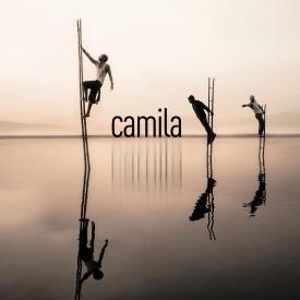 CAMILA, DEJARTE DE AMAR