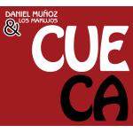DANIEL MUÑZ & LOS MARUJOS, CUECA