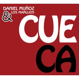 DANIEL MUÑZ & LOS MARUJOS, CUECA