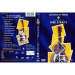DIRE STRAITS, SULTANS OF...THE BEST OF DVD
