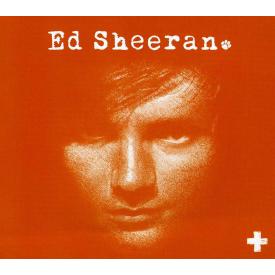 Ed Sheeran +