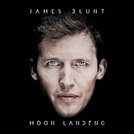 JAMES BLUNT, MOON LANDING ( STANDARD)