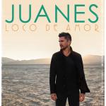 JUANES, LOCO DE AMOR (F)