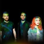 PARAMORE, PARAMORE