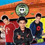 SOUNDTRACK, PETER PUNK