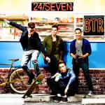 BIG TIME RUSH, 24/SEVEN