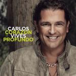 CARLOS VIVES, CORAZON PROFUNDO