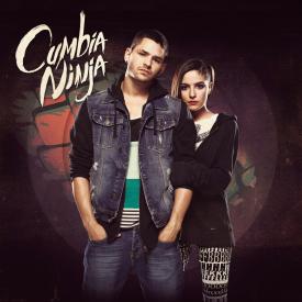 CUMBIA NINJA, CUMBIA NINJA