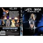 THE MONSTER BALL TOUR (DVD)