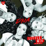 LITTLE MIX, DNA