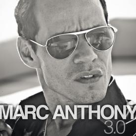 MARC ANTHONY, 3.0
