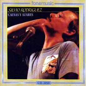 Causas Y Azares
