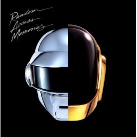  Random Access Memories (Jewel Case)