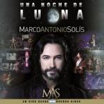 MARCO ANTONIO SOLIS, UNA NOCHE DE LUNA (CD + DVD)