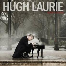 HUGH LAURIE, DIDN`T IT RAIN