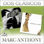 MARC ANTHONY, DOS CLASICOS (2CD)
