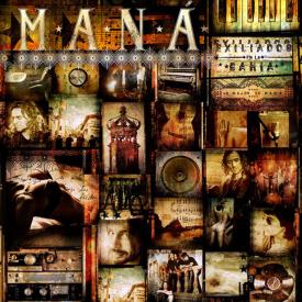 MANA, EXILIADOS EN LA BAHIA (2CD)
