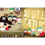 SOUTH PARK, TEMP 13 (3DVD)
