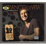 FANCO DE VITA, EN PRIMERA FILA (2CD+DVD)