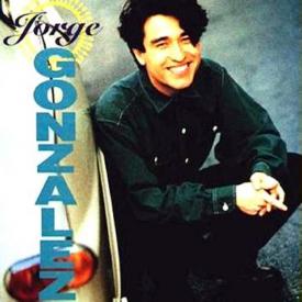 Jorge Gonzlez (Vinilo)