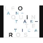 LP LEO QUINTERO, ANTARTICA