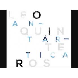 LP LEO QUINTERO, ANTARTICA