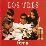 Fome (LP Vinilo)