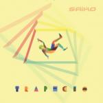 Trapecio (LP Vinilo)