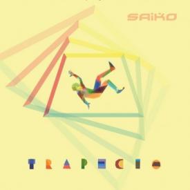 Trapecio (LP Vinilo)