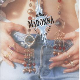 Like A Prayer (180 Gram Vinyl)