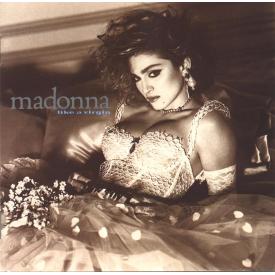 Like A Virgin (LP Vinyl)