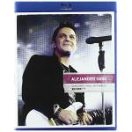 BLU RAY, ALEJANDRO SANZ, CANCIONES PARA UN PARAISO
