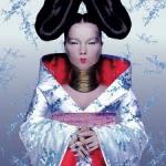 Homogenic (LP Vinyl)