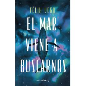El Mar Viene A Buscarnos