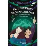 El universo segn Carlota. Vida extraterrestre y exoplanetas