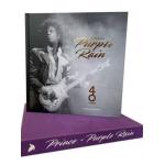 Prince & Purple Rain. 40 Aniversario