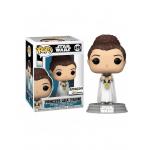 Funko Priness Leia 459 (Exclusive Vinyl Figure)