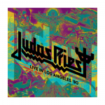 Live In Los Angeles 90 (RSD Vinyl)