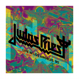 Live In Los Angeles 90 (RSD Vinyl)