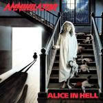 Alice in Hell (CD)