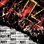 Kiss MTV Unplugged (Jewel Case)