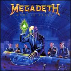 Rust in Peace [Bonus Tracks]