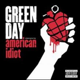American Idiot (Double Vinyl)